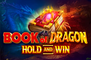 Book of Dragon Slot