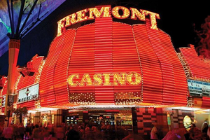 Fremont Hotel & Casino