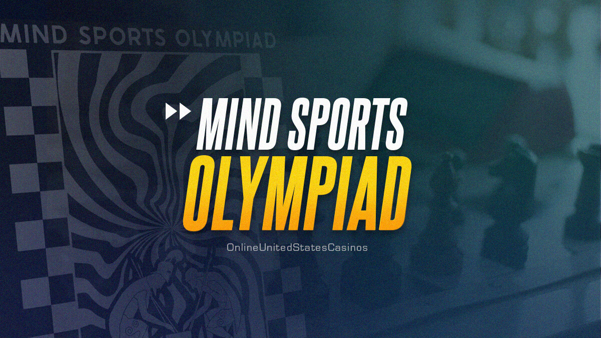 Mind Sports Olympiad feature image