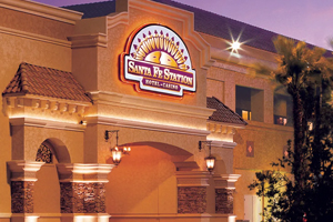 Santa Fe Station Hotel & Casino