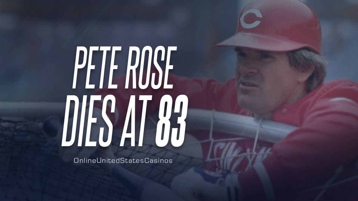 Pete Rose