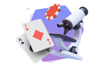 Gambling Research Icon