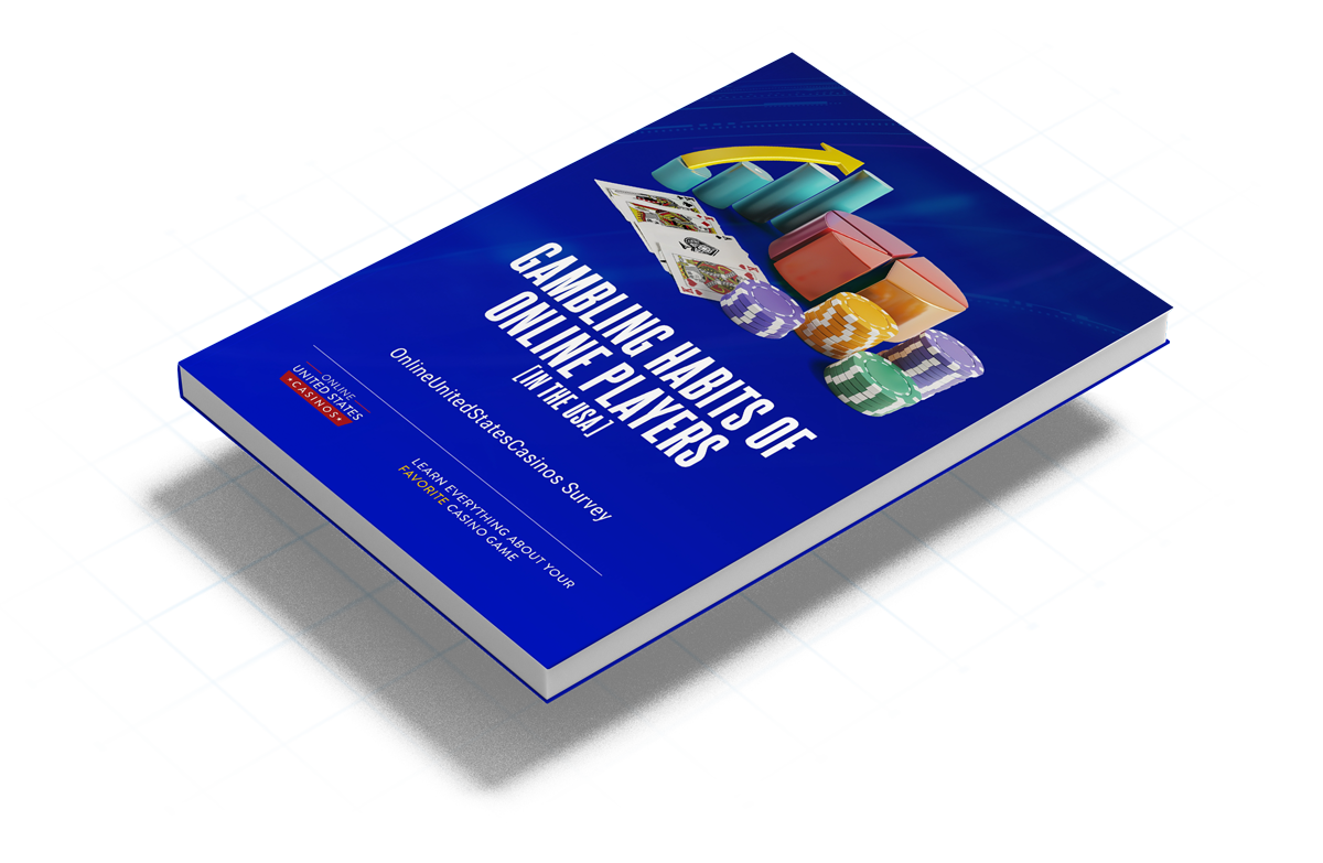 Gambling Habits eBook Mockup