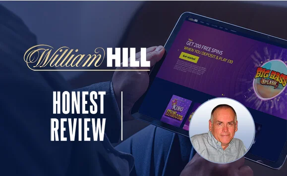 William Hill Casino Review Featured Image