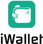 iWallet Logo