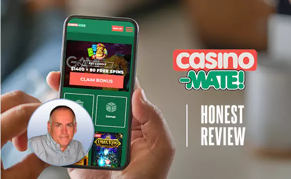 Webster Casino Mate Review