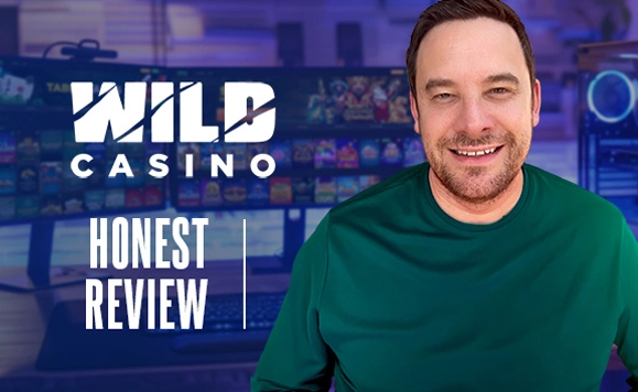 Jeremy Wild Casino Review