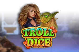 Troll Dice casino game